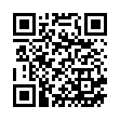 QR kód na túto stránku dobsina.oma.sk u zahradna 43