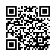QR kód na túto stránku dobsina.oma.sk u zahradna 45
