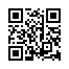 QR kód na túto stránku dobsina.oma.sk u zimna