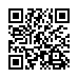 QR kód na túto stránku dobsina.oma.sk u zimna 18