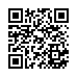 QR kód na túto stránku dobsina.oma.sk ubytovanie hotel