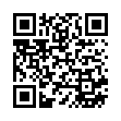 QR kód na túto stránku dohnany.oma.sk turistika yellow