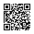 QR kód na túto stránku dojc.oma.sk cyklotrasa bicycle