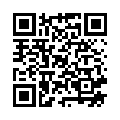 QR kód na túto stránku dojc.oma.sk cyklotrasa yellow