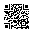 QR kód na túto stránku dojc.oma.sk cyklotrasa yellow bicycle