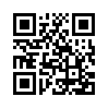 QR kód na túto stránku dojc.oma.sk splav