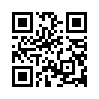 QR kód na túto stránku dojc.oma.sk splav hat