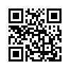 QR kód na túto stránku dojc.oma.sk u dolinska 1