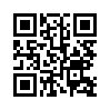 QR kód na túto stránku dojc.oma.sk u ulicky 36