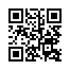 QR kód na túto stránku dojc.oma.sk u vieska 19