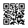 QR kód na túto stránku dojc.oma.sk u vieska 85