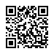 QR kód na túto stránku dolna-micina.oma.sk cyklotrasa bicycle