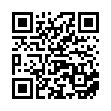 QR kód na túto stránku dolna-poruba.oma.sk turistika blue