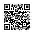 QR kód na túto stránku https://dolna-sec.oma.sk/cyklotrasa/bicycle