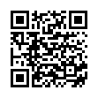 QR kód na túto stránku dolna-sec.oma.sk cyklotrasa red bicycle