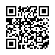 QR kód na túto stránku dolna-streda.oma.sk cyklotrasa blue