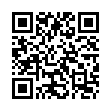QR kód na túto stránku dolna-streda.oma.sk cyklotrasa red bicycle