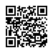 QR kód na túto stránku dolna-ves.oma.sk cyklotrasa bicycle