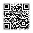 QR kód na túto stránku dolne-hamre.oma.sk cyklotrasa blue bicycle