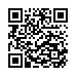 QR kód na túto stránku dolne-kockovce.oma.sk cyklotrasa ine mtb