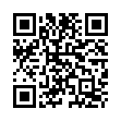 QR kód na túto stránku dolne-oresany.oma.sk cyklotrasa green bicycle