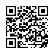 QR kód na túto stránku dolne-semerovce.oma.sk cyklotrasa blue