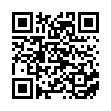QR kód na túto stránku dolne-srnie.oma.sk cyklotrasa green