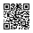 QR kód na túto stránku dolne-strhare.oma.sk cyklotrasa blue bicycle