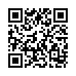 QR kód na túto stránku https://dolne-terany.oma.sk/cyklotrasa/bicycle
