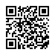 QR kód na túto stránku dolne-terany.oma.sk cyklotrasa blue
