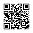 QR kód na túto stránku dolne-terany.oma.sk turistika green