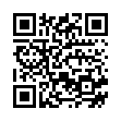 QR kód na túto stránku dolne-vestenice.oma.sk u komenskeho 8