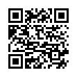 QR kód na túto stránku dolni-cervena-voda.oma.sk cyklotrasa blue mtb