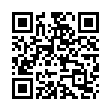 QR kód na túto stránku dolni-hedec.oma.sk turistika yellow major