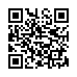 QR kód na túto stránku dolni-hermanice.oma.sk turistika blue major