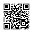 QR kód na túto stránku dolni-jeleni.oma.sk turistika blue major