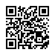 QR kód na túto stránku dolni-jeleni.oma.sk turistika green