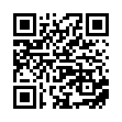 QR kód na túto stránku dolni-lipova.oma.sk turistika blue