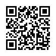 QR kód na túto stránku dolni-listna.oma.sk cyklotrasa bicycle
