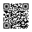 QR kód na túto stránku dolni-skorosice.oma.sk cyklotrasa bicycle