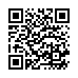QR kód na túto stránku dolni-sloupnice.oma.sk cyklotrasa ine bicycle