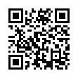 QR kód na túto stránku dolni-sloupnice.oma.sk pristupnost barierove