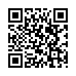 QR kód na túto stránku dolni-udoli.oma.sk pamiatka