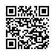 QR kód na túto stránku dolnomoravsky-uval.oma.sk cyklotrasa yellow
