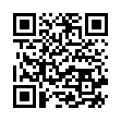 QR kód na túto stránku dolny-harmanec.oma.sk cyklotrasa blue bicycle