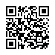 QR kód na túto stránku dolny-harmanec.oma.sk splav hat