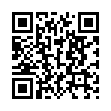 QR kód na túto stránku dolny-hricov.oma.sk turistika red major