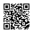 QR kód na túto stránku dolny-kubin.oma.sk sport posilnovna