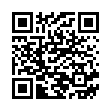 QR kód na túto stránku dolny-lopasov.oma.sk turistika yellow
