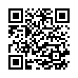 QR kód na túto stránku dolny-mostenec.oma.sk cyklotrasa blue bicycle
